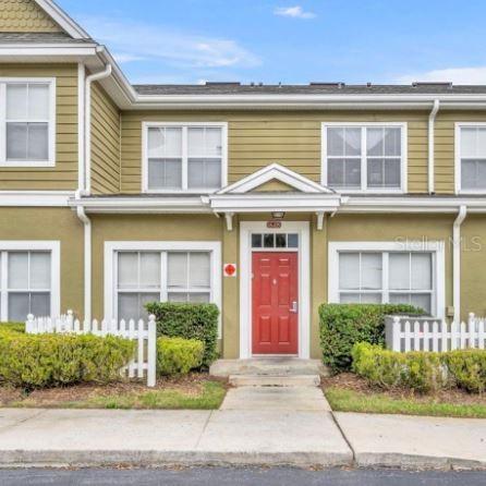 2602 Lodi Cir. #105, Kissimmee, FL 34746