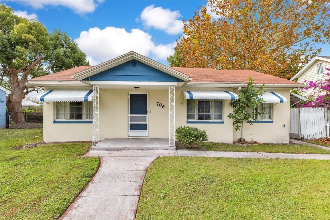 706 Massachusetts Ave., St Cloud, FL 34769