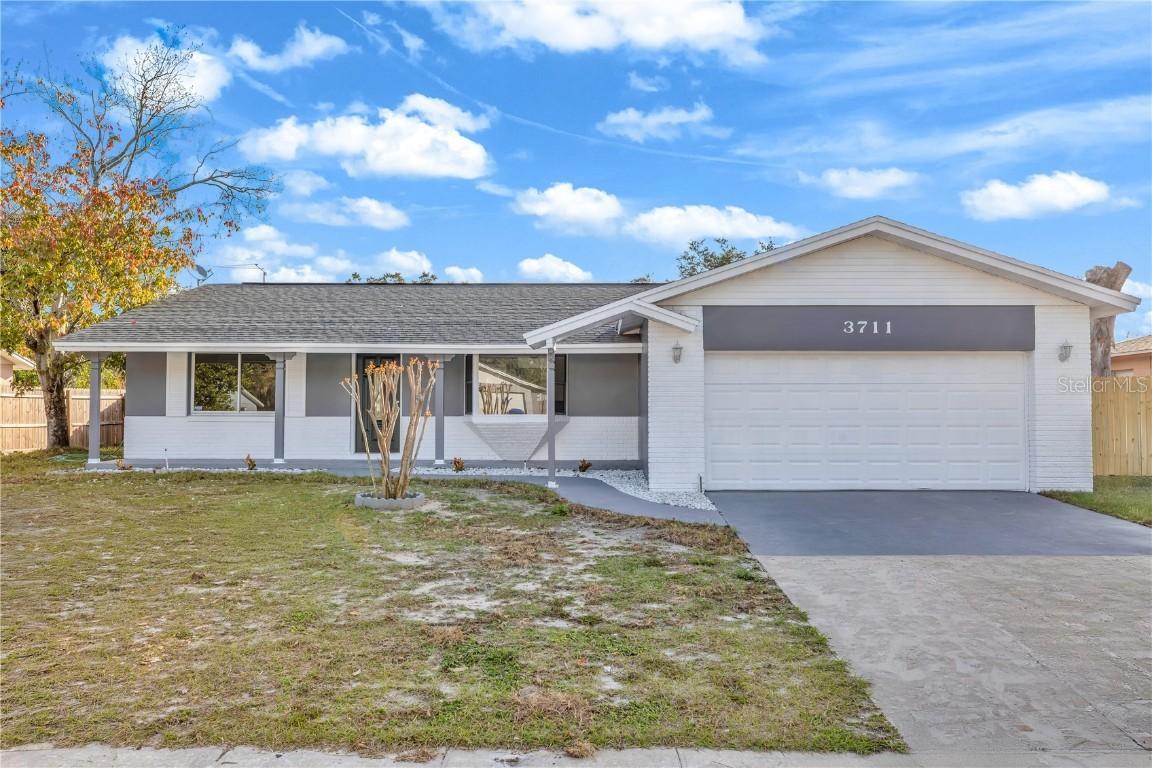 3711 Pipes O The Glen Way, Orlando, FL 32808