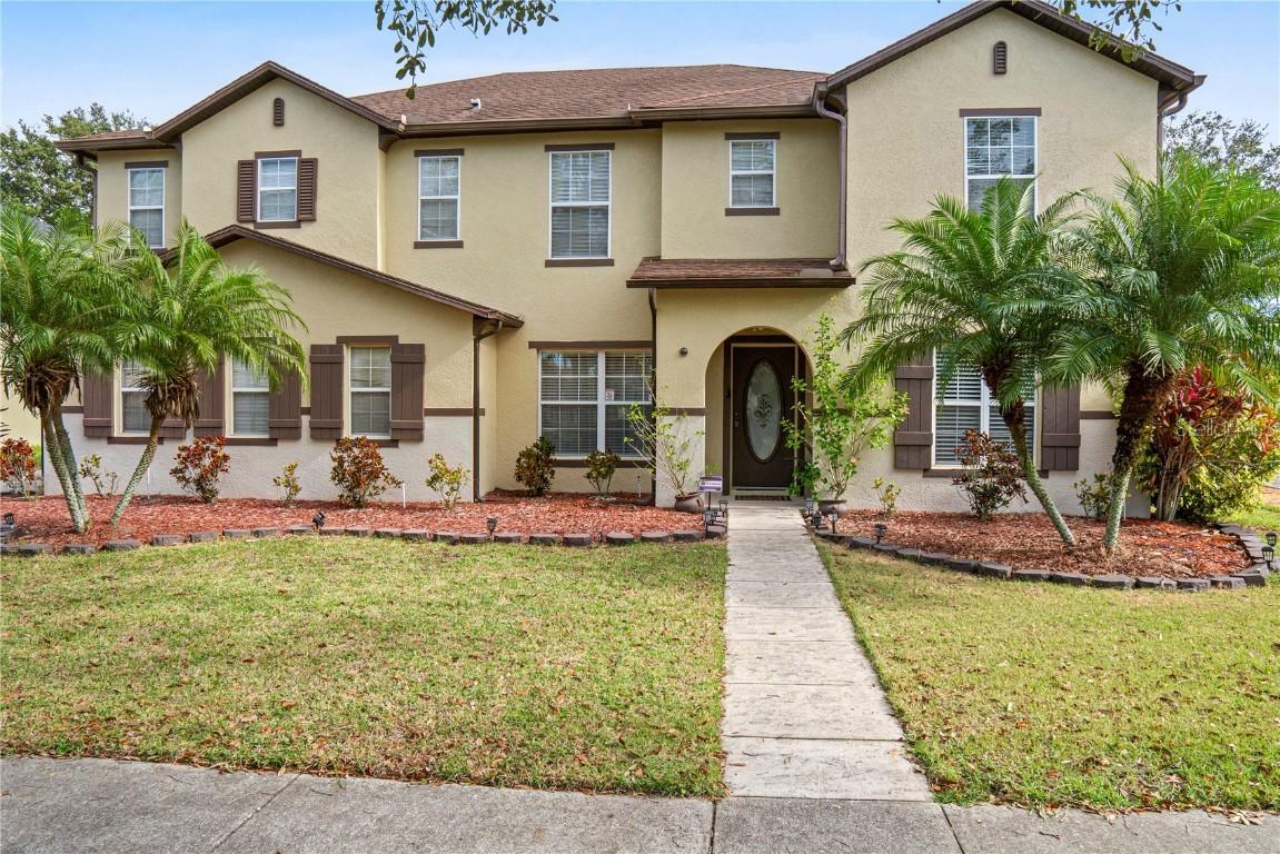 4071 Flowering Peach Ln., St Cloud, FL 34772