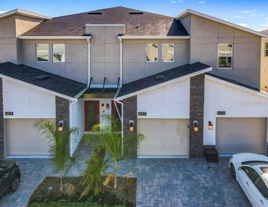 1057 Splash Shot Pl., Davenport, FL 33896