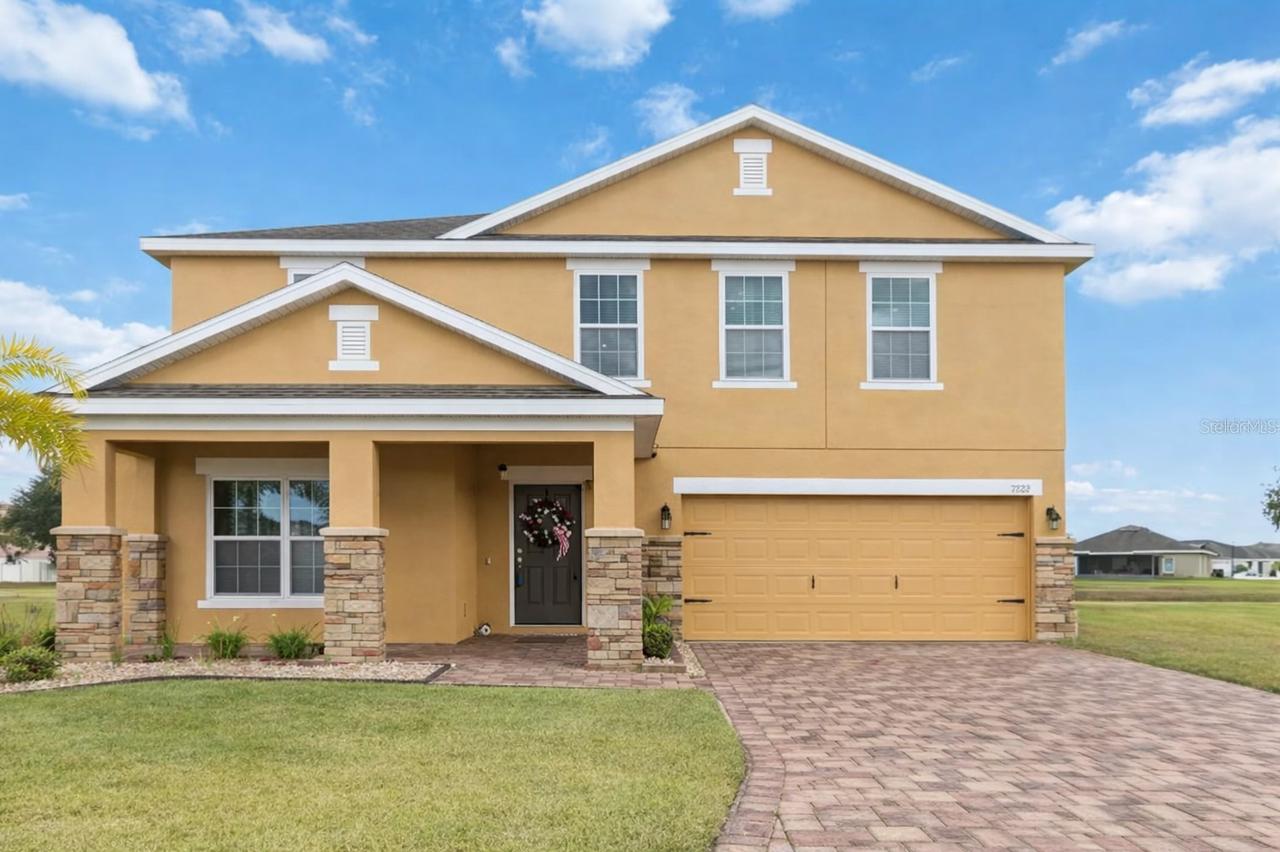 3622 Cape Ct., St Cloud, FL 34772