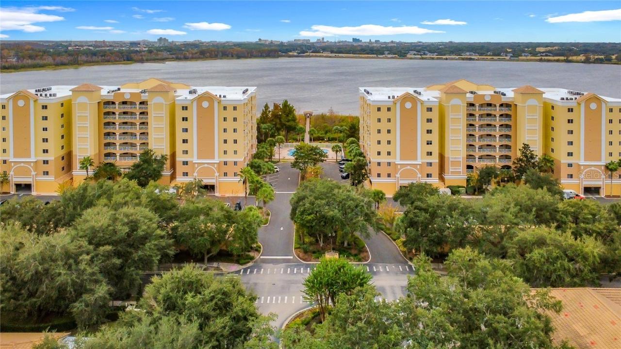 6336 Buford St. #207, Orlando, FL 32835