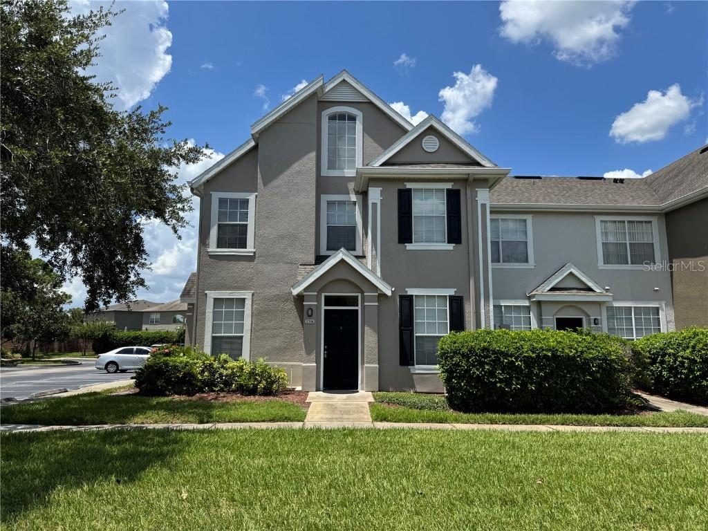 9061 Lee Vista Blvd. #1306, Orlando, FL 32829