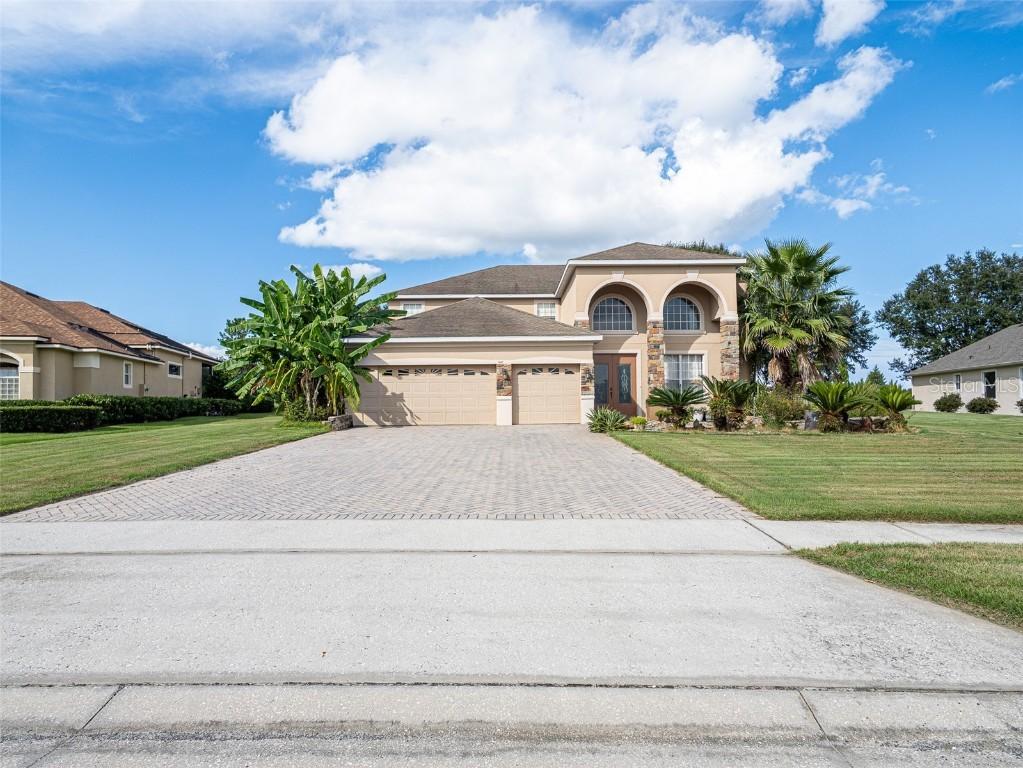 34142 Madiera Ln., Sorrento, FL 32776