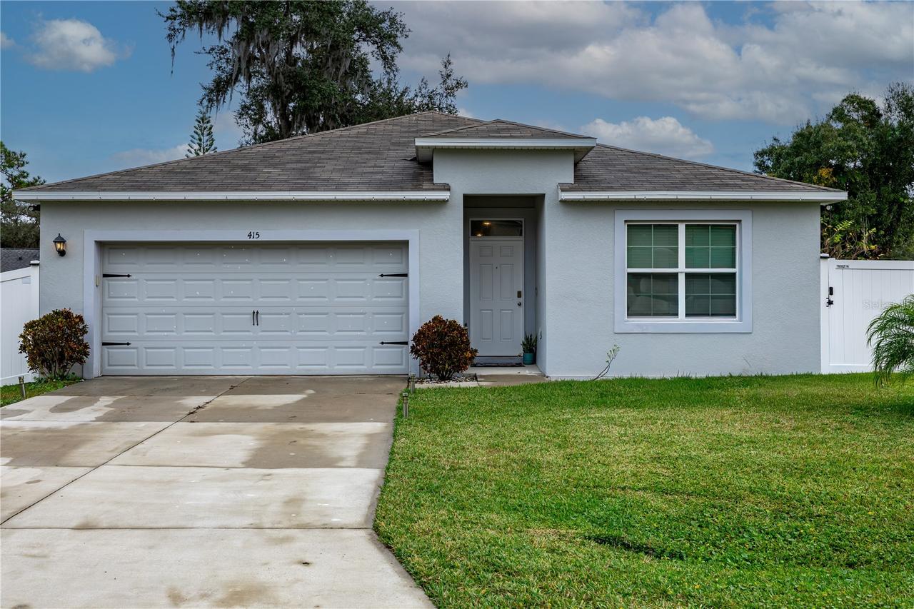 415 Francisco Way, Kissimmee, FL 34758