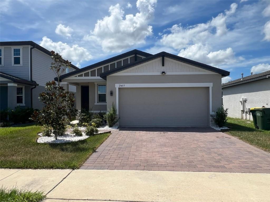 29453 Caspian St., Leesburg, FL 34748