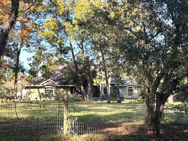 791 SE 142 Ave., Williston, FL 32696