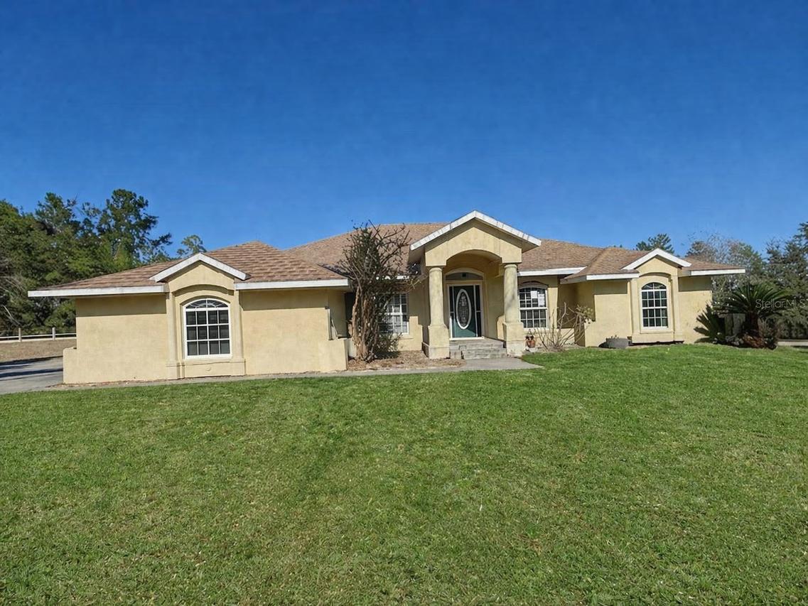 791 SE 142 Ave., Williston, FL 32696