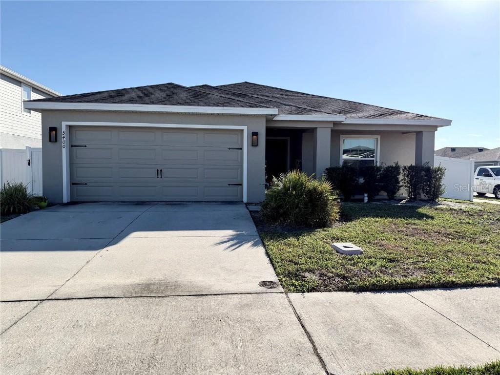 5400 Tessin Tr., St Cloud, FL 34771