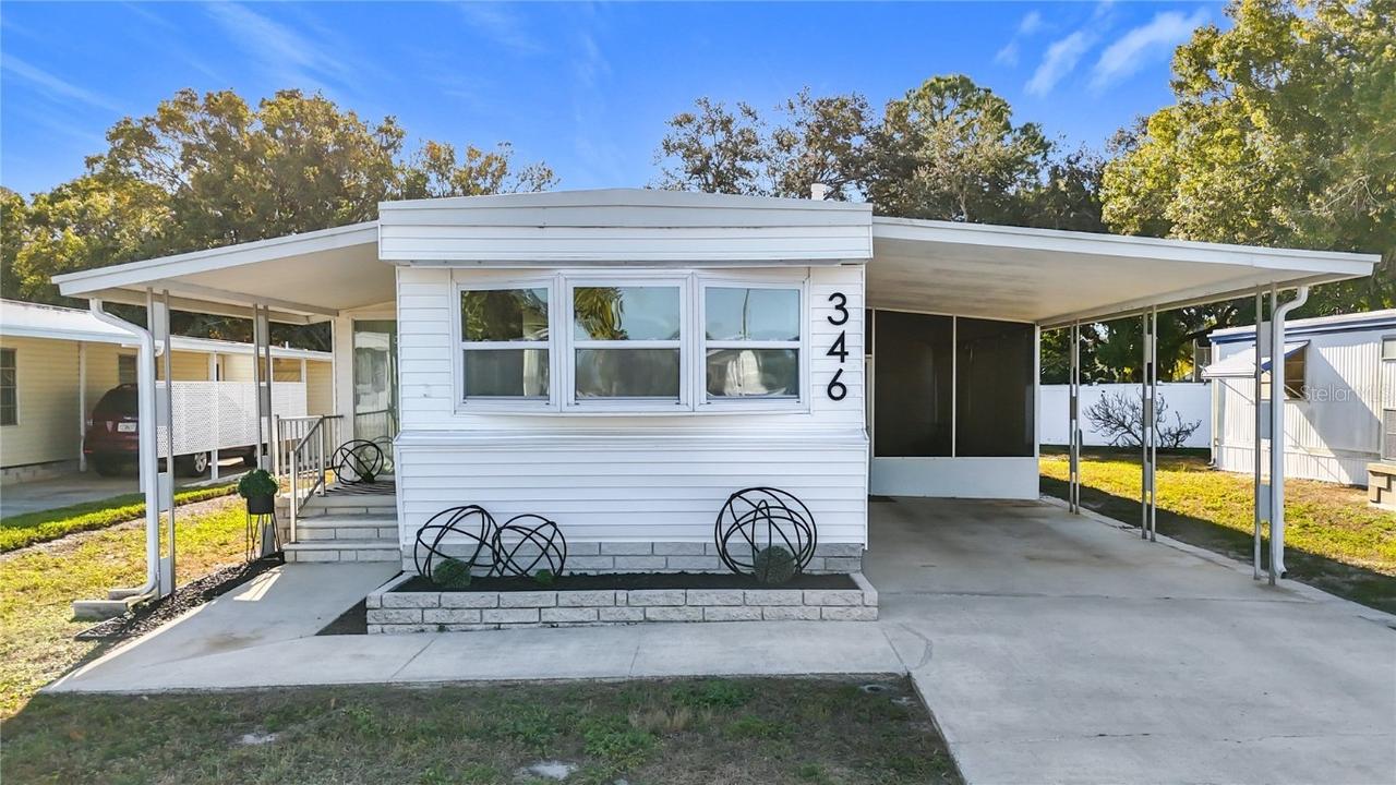 346 Mount Saxon Ave. #316, St Petersburg, FL 33702