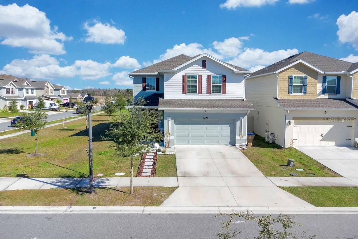 3795 Sagefield Dr., Harmony, FL 34773