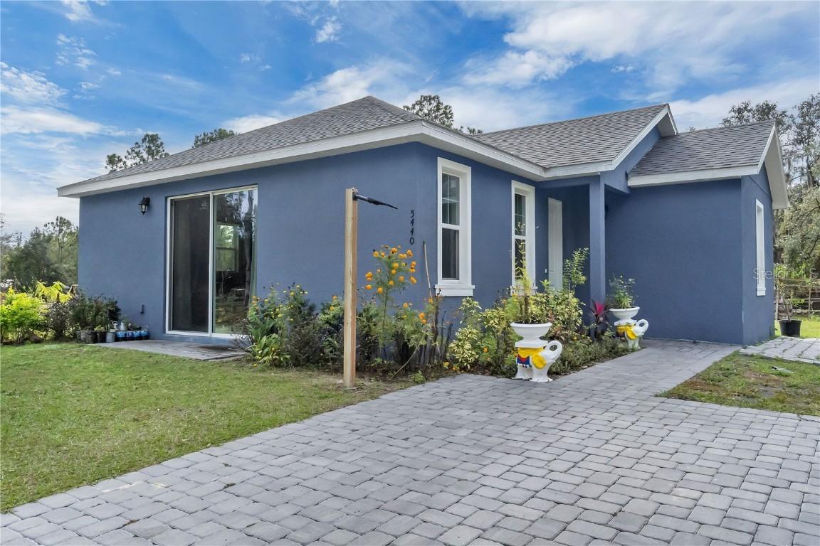 5440 Boutin Ln., St Cloud, FL 34772