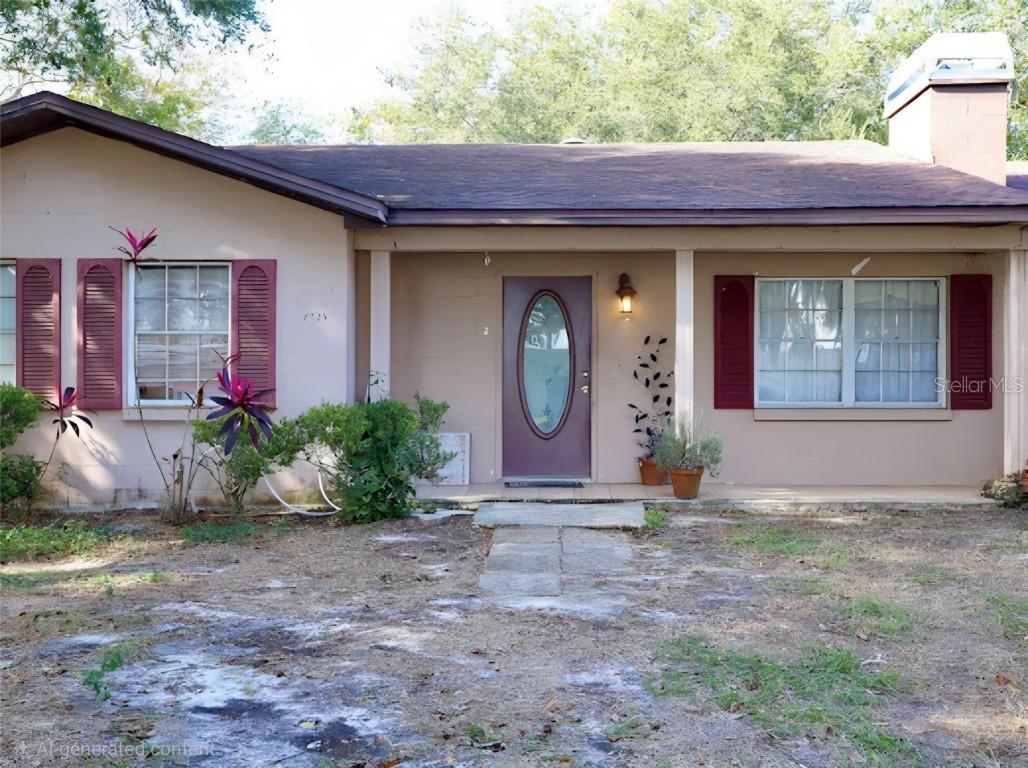 4705 Kissimmee Park Rd., St Cloud, FL 34772