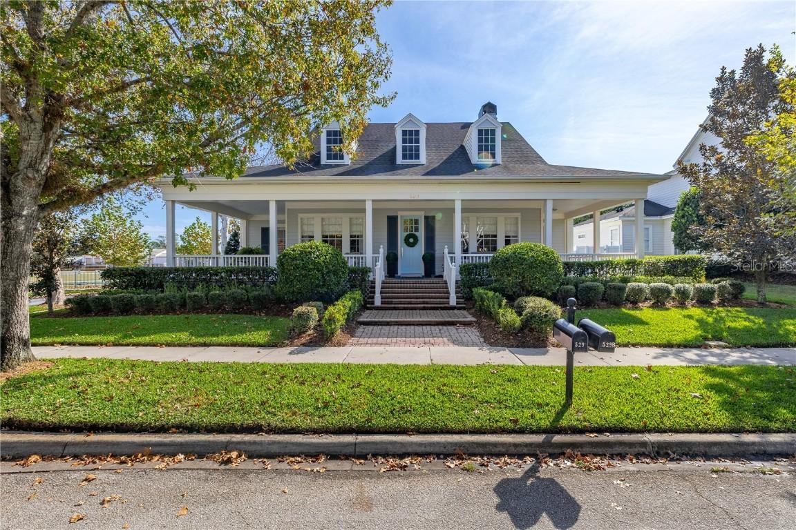 529 Greenbrier Ave., Celebration, FL 34747