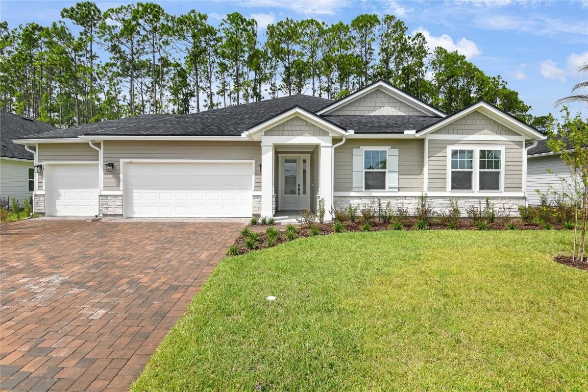 27 Ponce Preserve Dr., Palm Coast, FL 32164