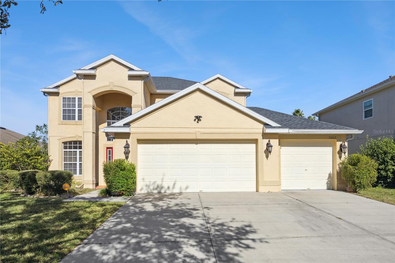 3660 Daydream Pl., St Cloud, FL 34772