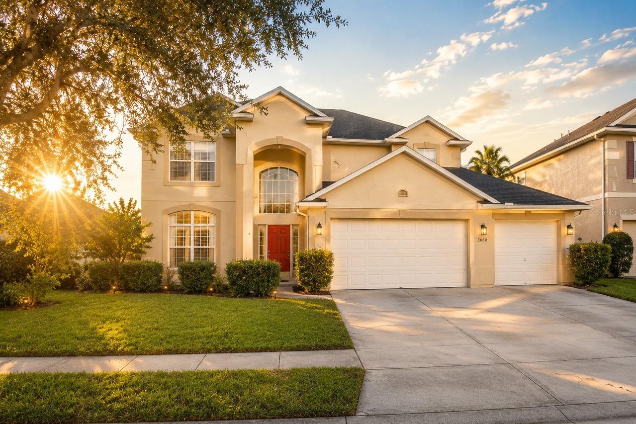 3660 Daydream Pl., St Cloud, FL 34772