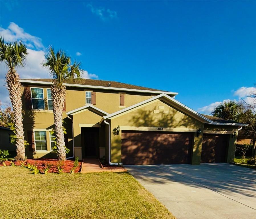 4165 Key Colony Pl., Kissimmee, FL 34746