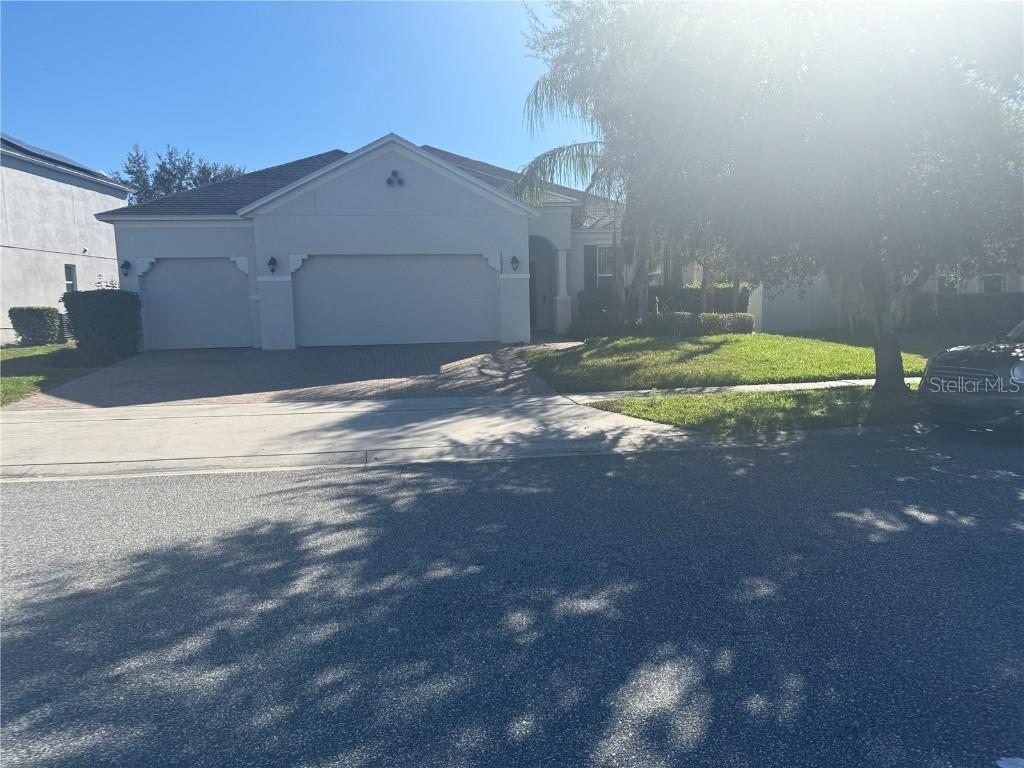12231 Stone Bark Tr., Orlando, FL 32824