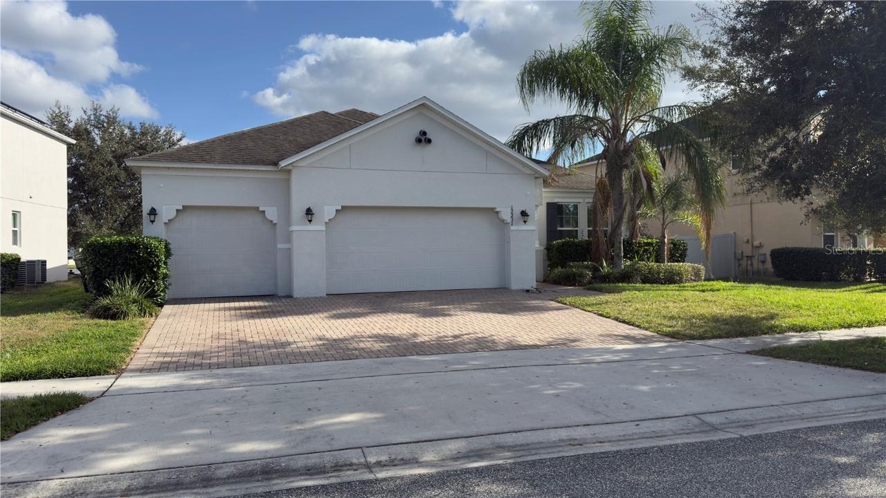 12231 Stone Bark Tr., Orlando, FL 32824