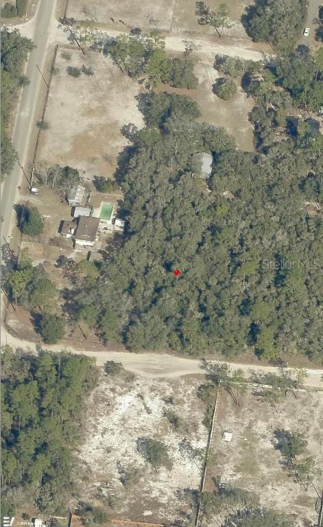 SW 155th St., Dunnellon, FL 34432