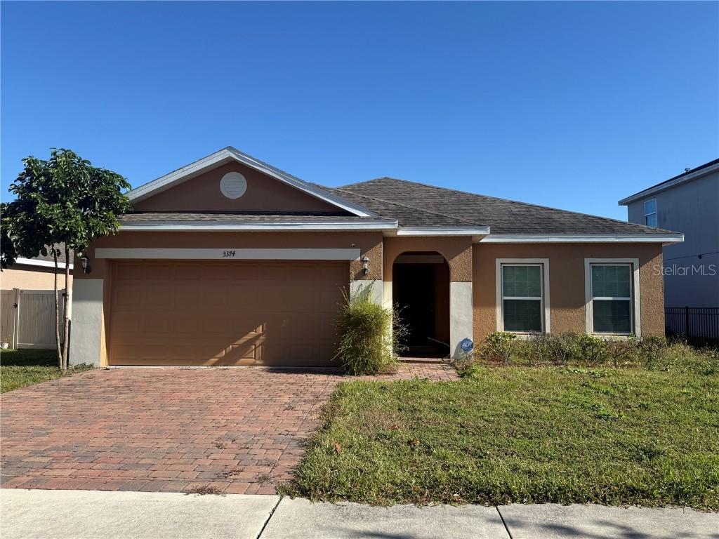 3374 Reedy Glen Dr., Kissimmee, FL 34758