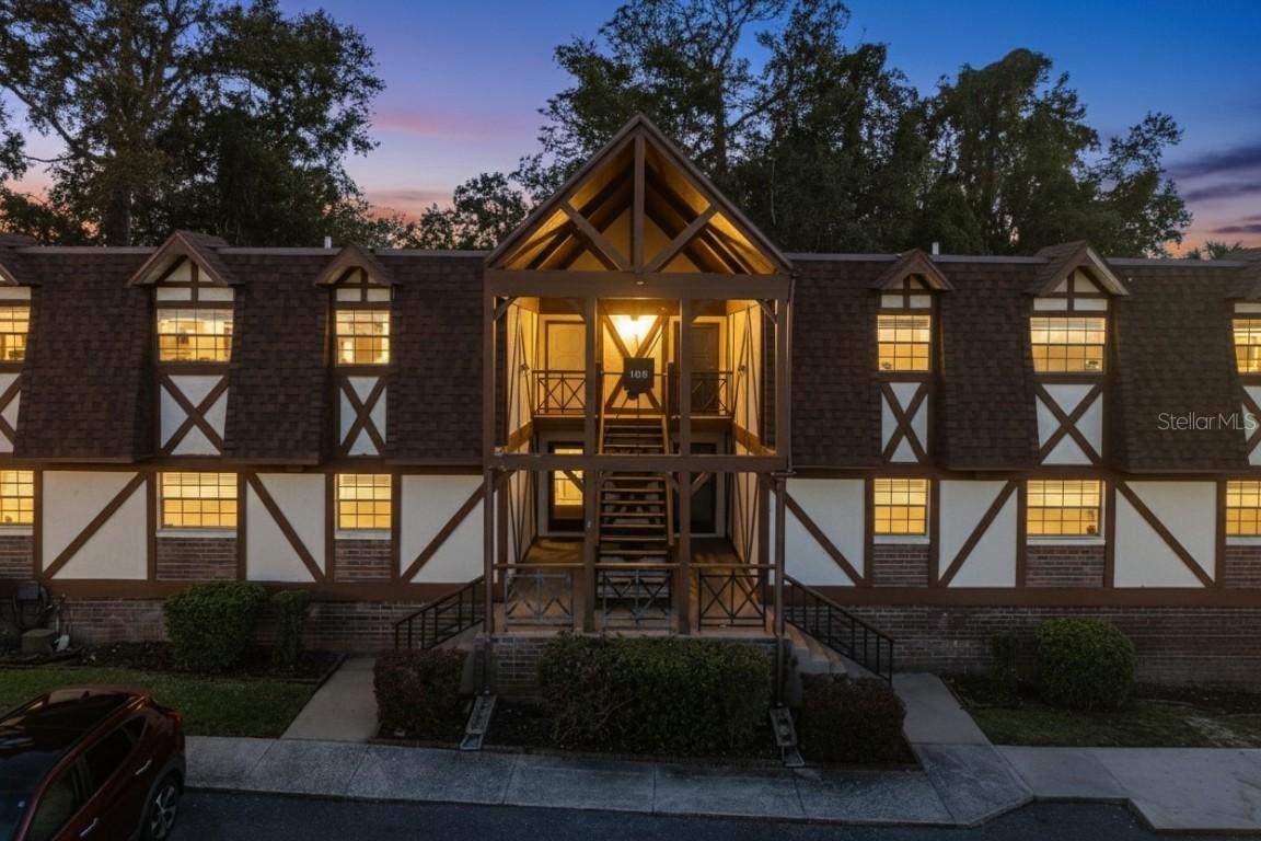 500 Newell Hill Rd. #106D, Leesburg, FL 34748