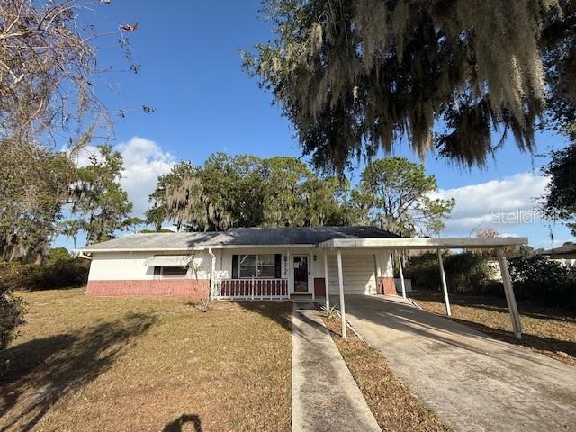 3736 Pine Cir., Lake Wales, FL 33898