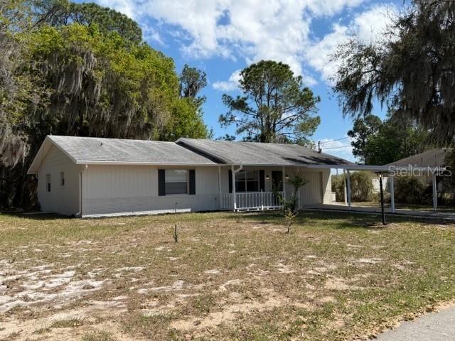3736 Pine Cir., Lake Wales, FL 33898