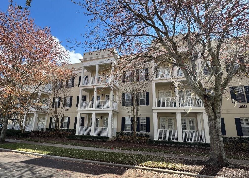 834 Deer Woods Rd. #203, Celebration, FL 34747