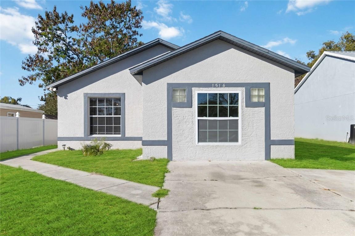 1514 Wisconsin Ave., St Cloud, FL 34769