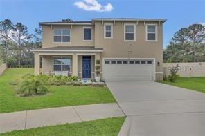 1541 Tali Ln., Mount Dora, FL 32757