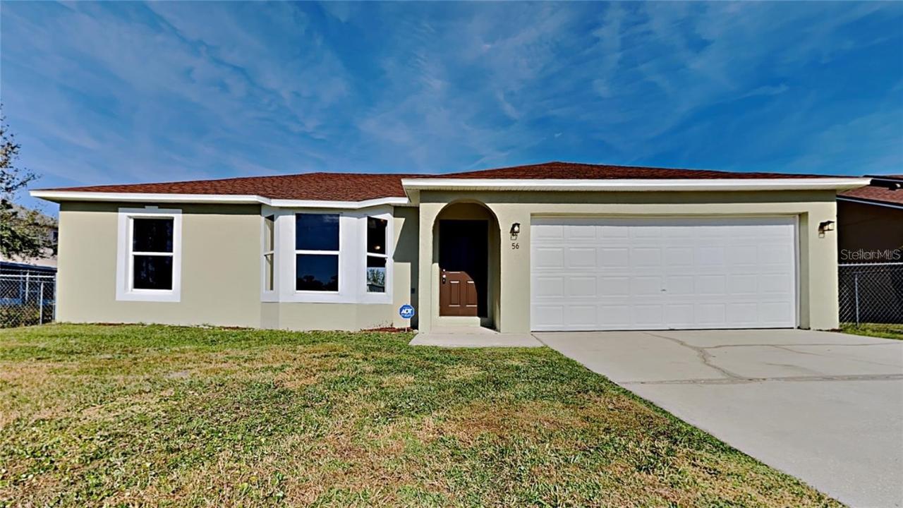 56 E 56 Peterlee Ct. Ct., Kissimmee, FL 34758