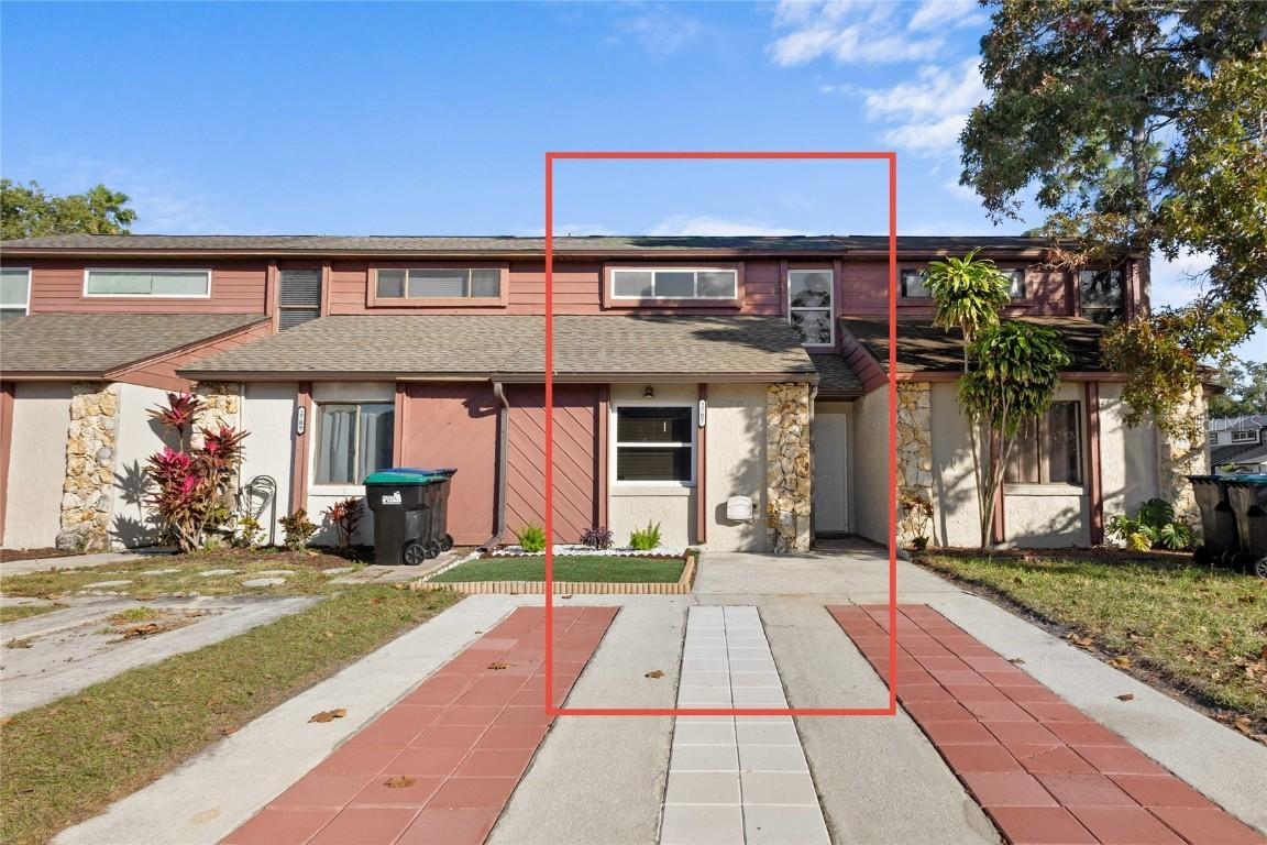 2707 Tally Ho Ave., Orlando, FL 32826