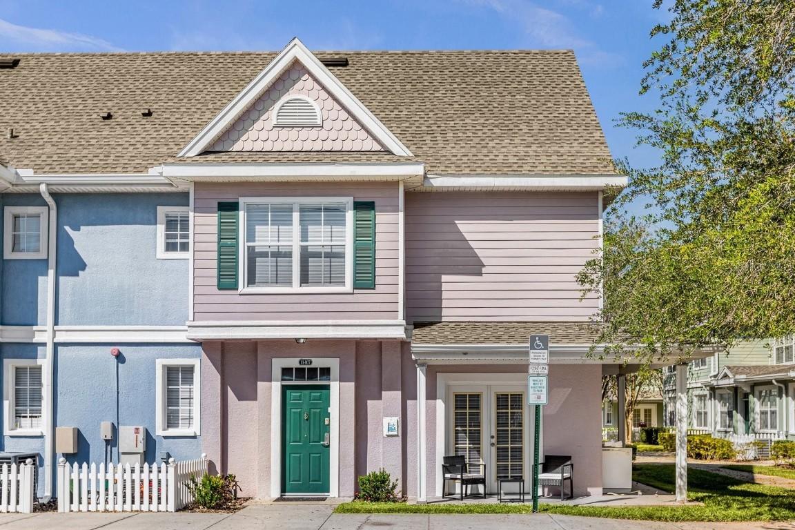 4013 Venetian Bay Dr. #107, Kissimmee, FL 34741
