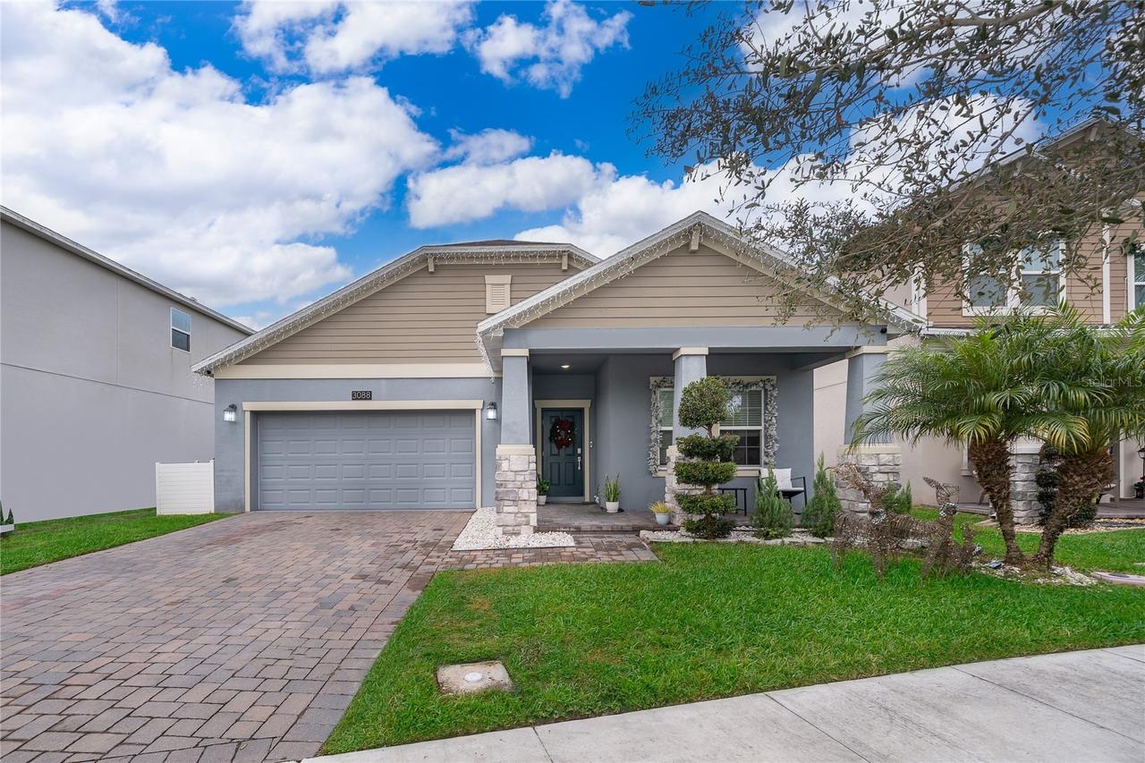 3088 Nottel Dr., St Cloud, FL 34772