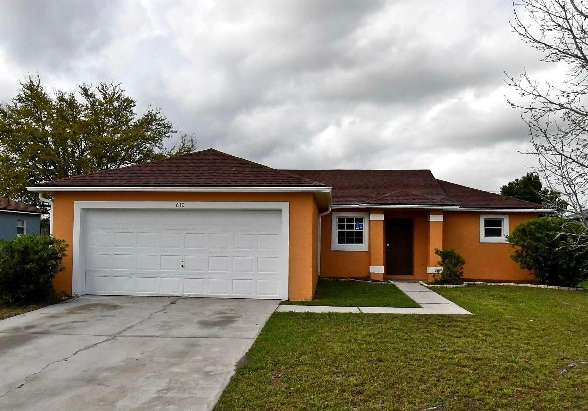 610 Mercado Court, Kissimmee, FL 34758