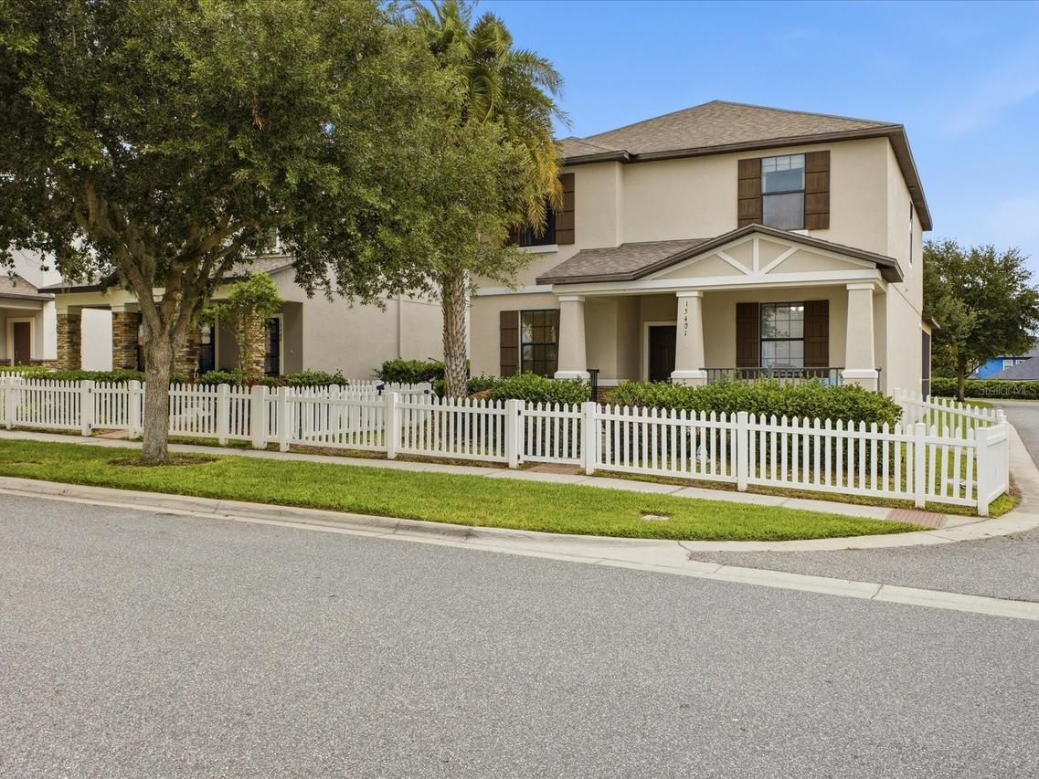 15401 Porter Rd., Winter Garden, FL 34787