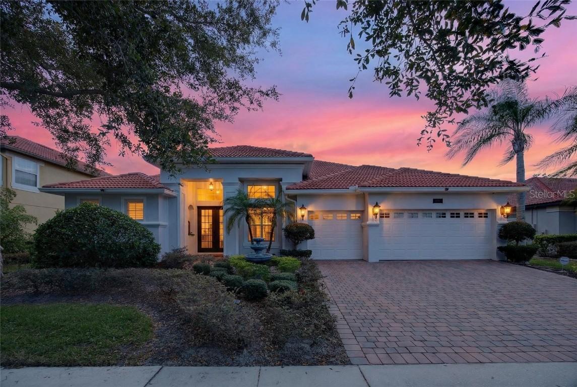 11550 Delwick Dr., Windermere, FL 34786