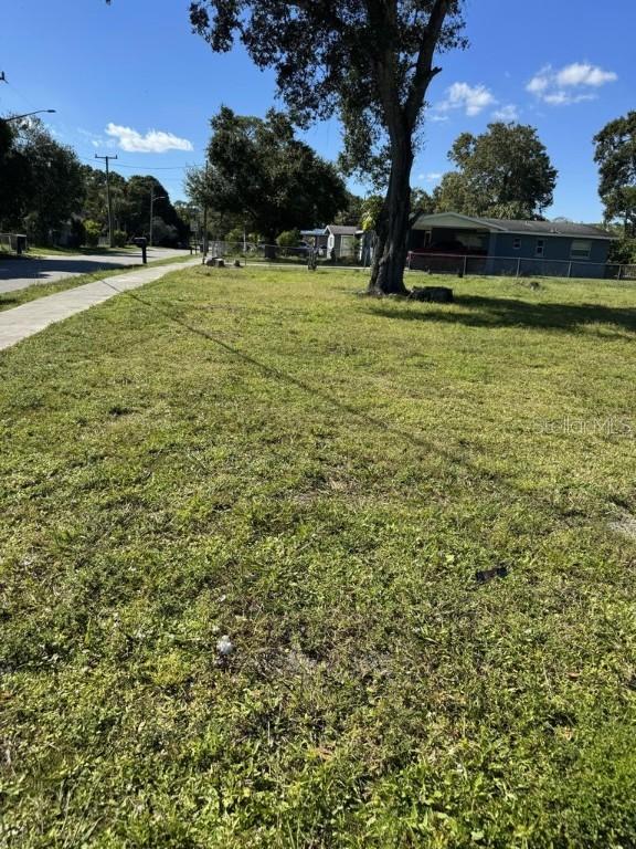 201 N 29th St., Fort Pierce, FL 34947