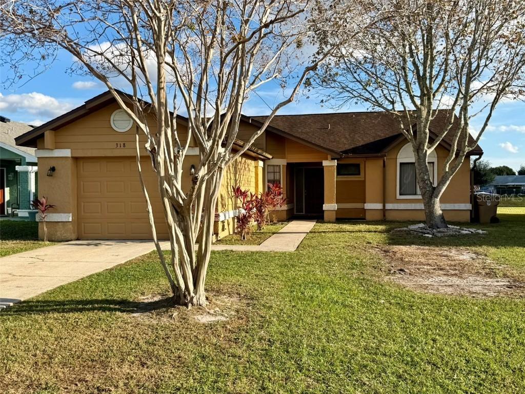 318 Plumwood Cir., Kissimmee, FL 34743