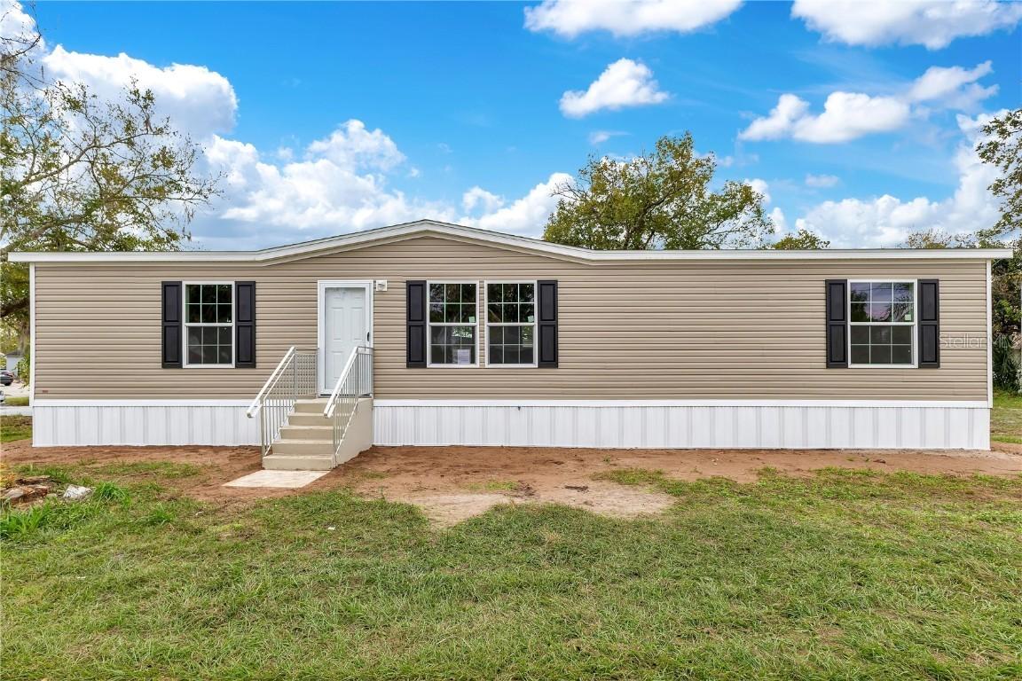 1700 Missouri Ave., St Cloud, FL 34769