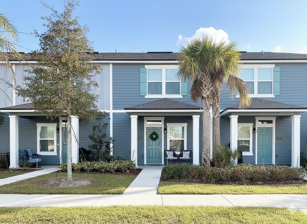 3612 Prairie Wind Ct., Middleburg, FL 32068