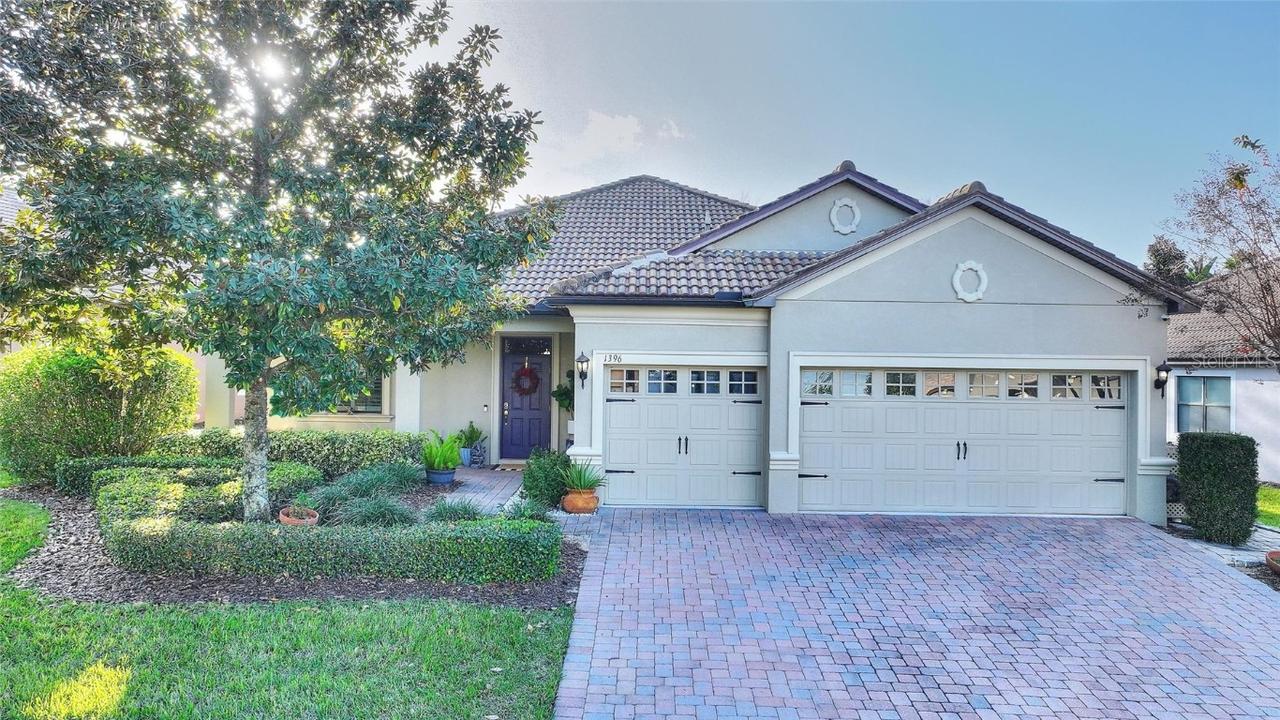 1396 Palmetto Dunes St, Davenport, FL 33896