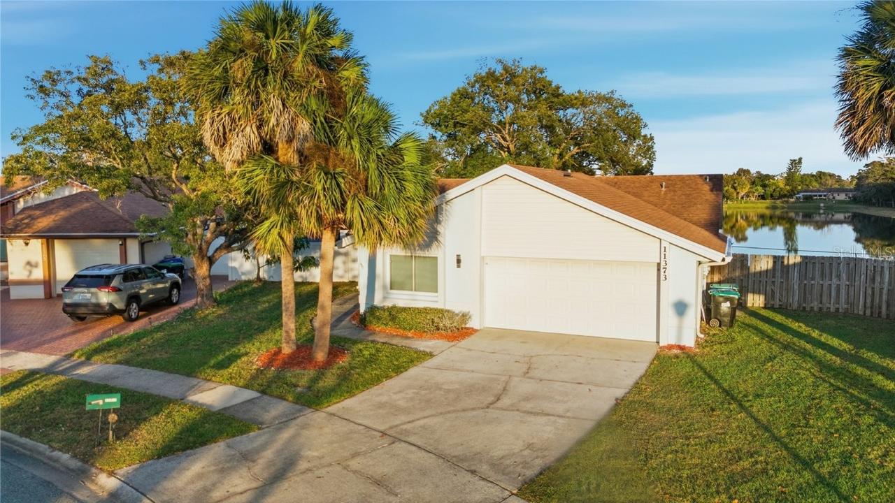 11373 Darlington Dr., Orlando, FL 32837