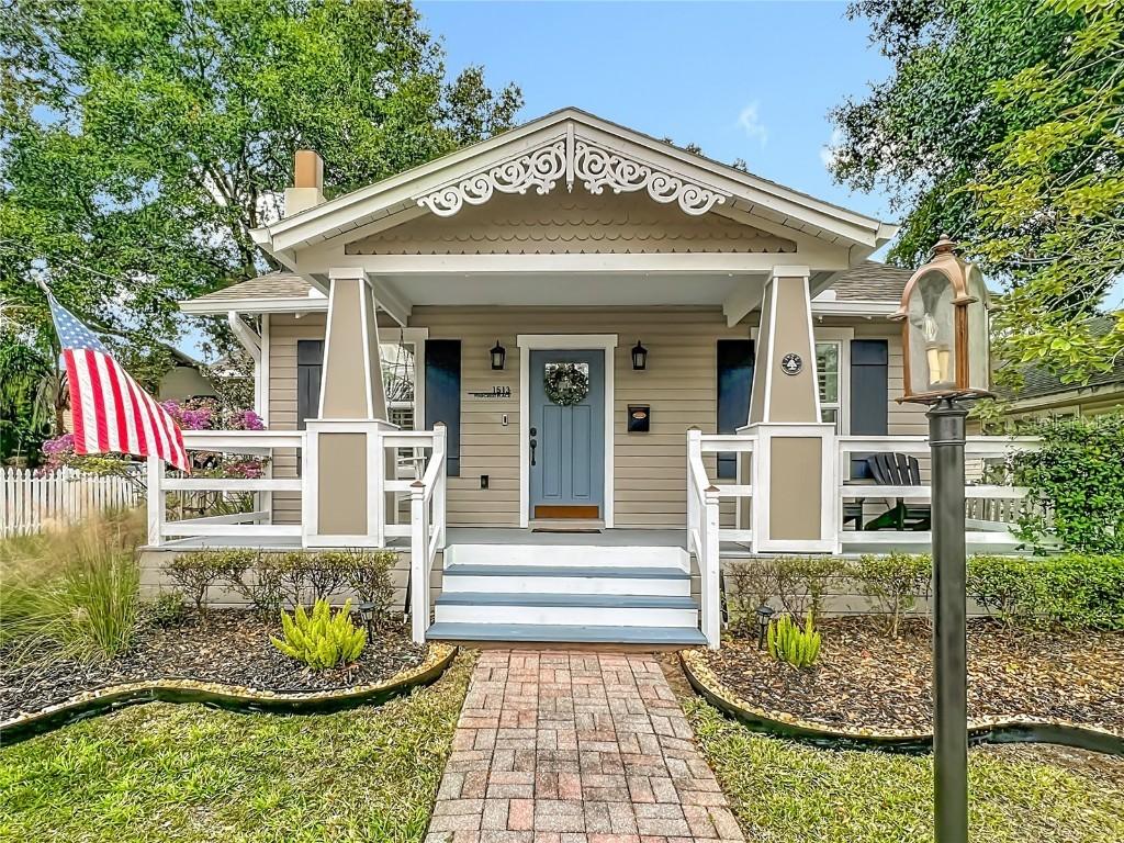 1513 Pinecrest Pl., Orlando, FL 32803