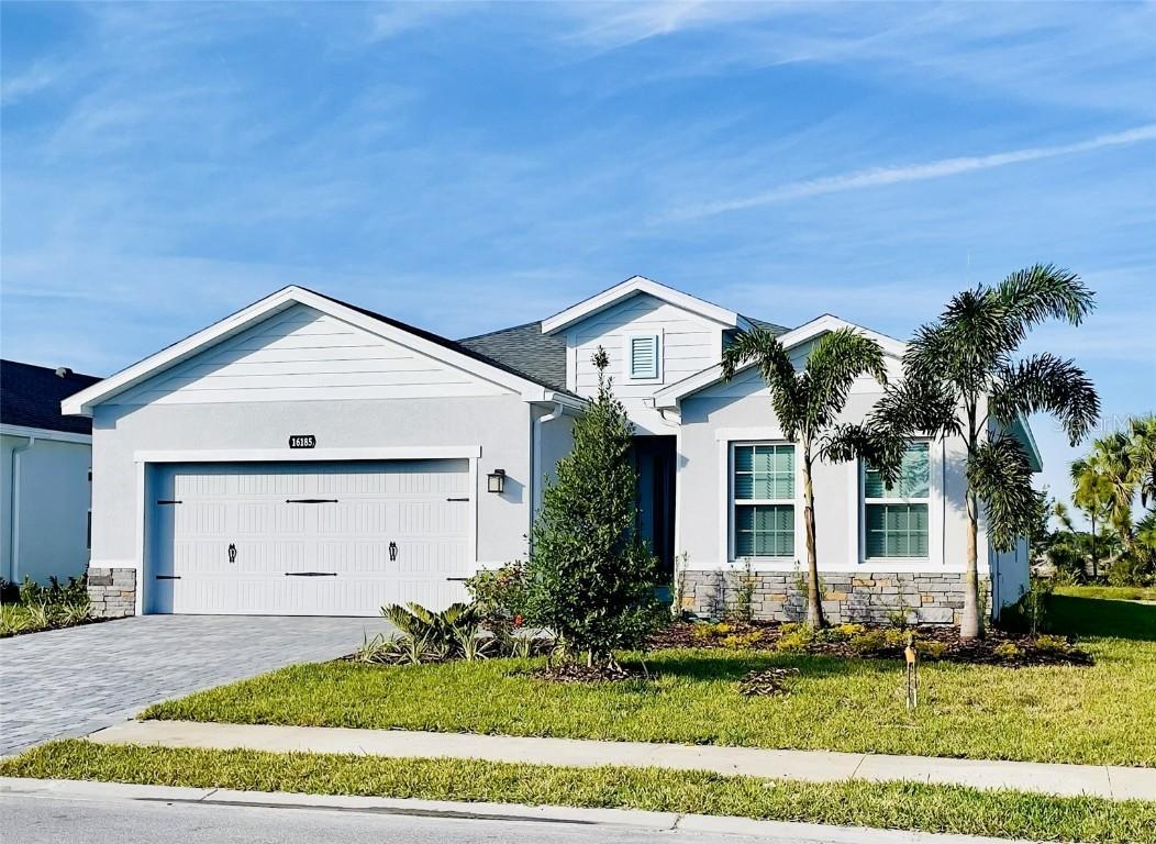 16185 S Port Harbor Blvd., Port Charlotte, FL 33953
