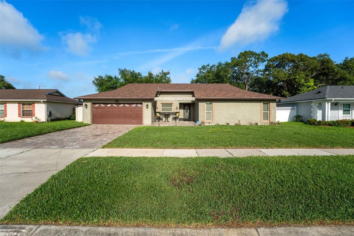 12542 Idaho Woods Ln., Orlando, FL 32824