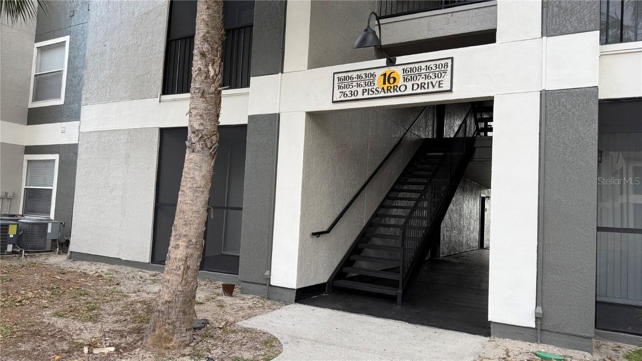 7630 Pissarro Dr. #16105, Orlando, FL 32819